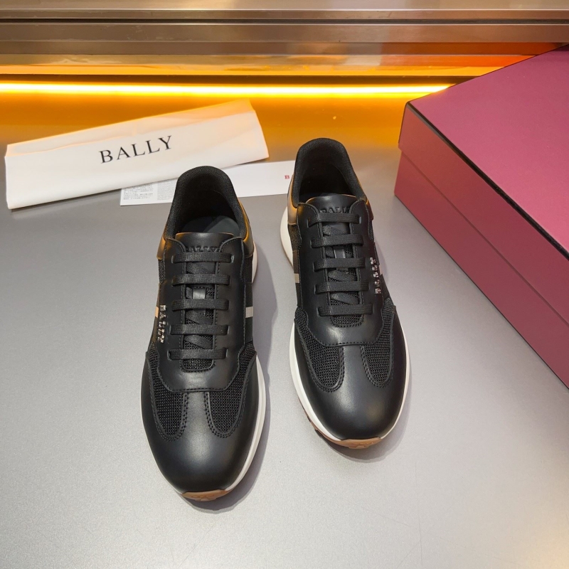 Bally Sneakers